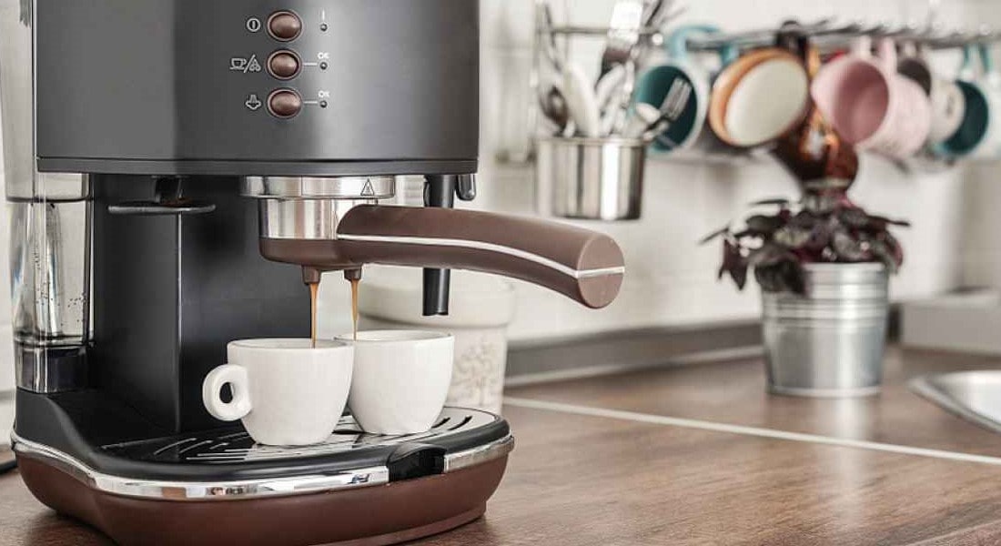 Лучшие рожковые кофеварки для дома 2025: Melitta, Rooma, Sate — сравнение и выбор