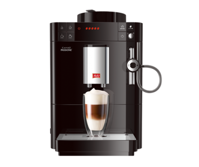 melitta aroma fresh coffee machine