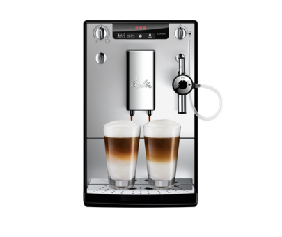 melitta aroma fresh coffee machine