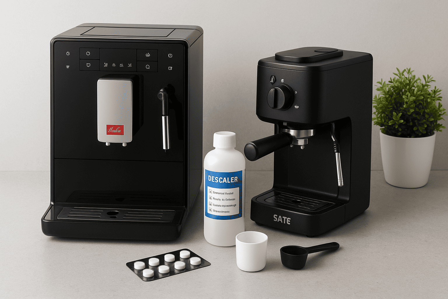 купить кофемашину для дома