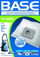 Base® BA6002