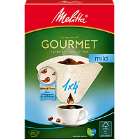Melitta Gourmet® Mild, 1х4/80 шт.