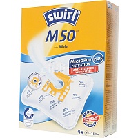 Swirl® M 50 MicroPor® Plus