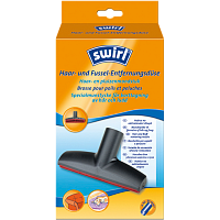Swirl®: насадка для удаления шерсти и пуха