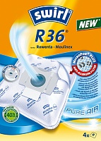 Swirl® R 36  MicroPor® Plus