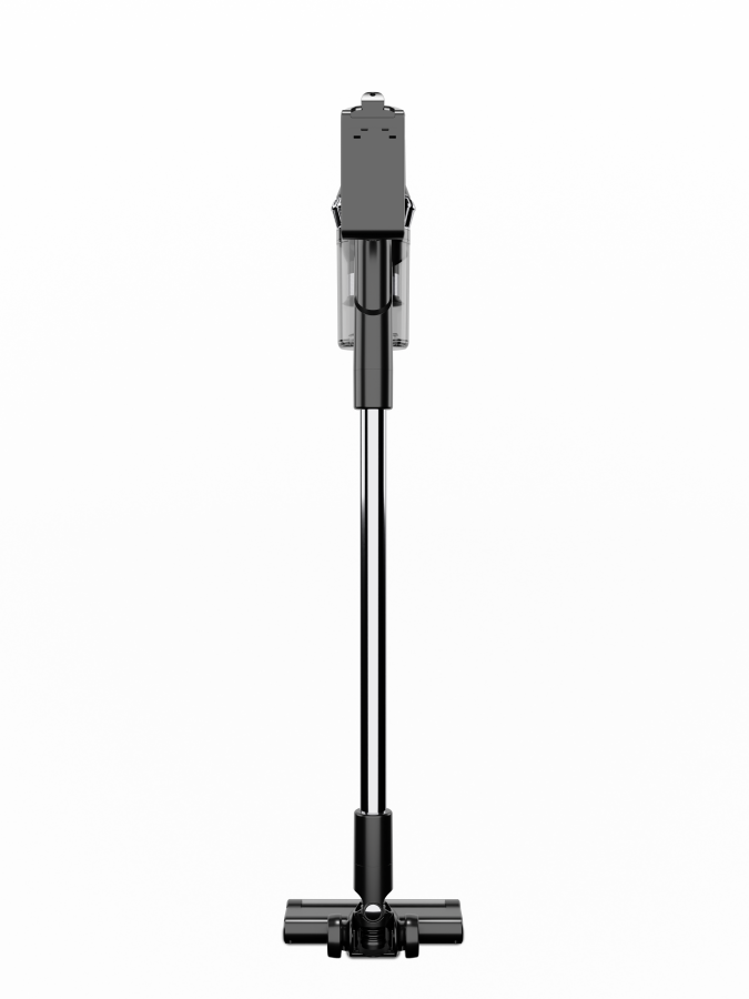 Вертикальный беспроводной пылесос SATE Q-100