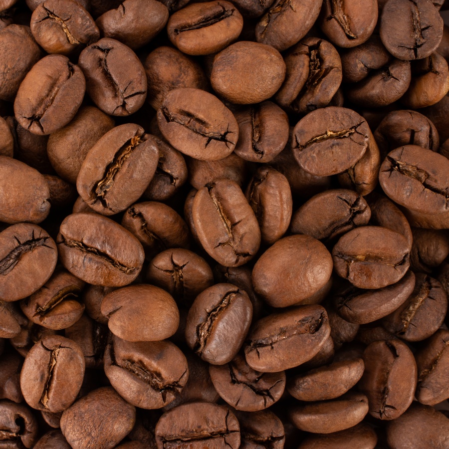 Sate Кофе в зернах Santos Uganda 