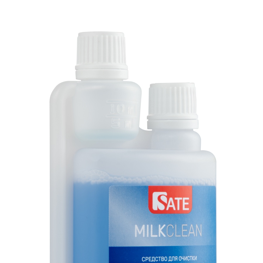 SATE Milkclean Очиститель молочной системы 250мл 