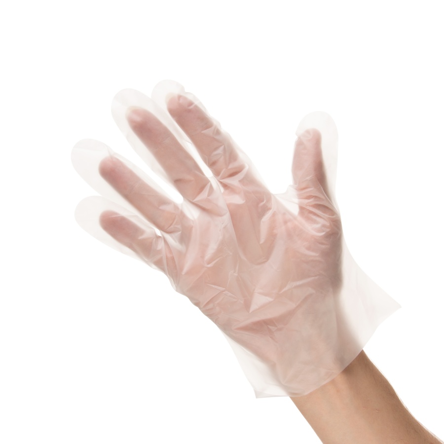 Одноразовые перчатки Sate, 50 пар